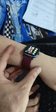 Avis clients – Bracelet silicone 20 et 22 mm Amazfit GTS GTR