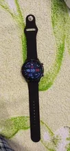 Avis clients – Bracelet silicone 20 et 22 mm Amazfit GTS GTR
