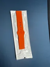 Avis clients – Bracelet silicone 20 et 22 mm Amazfit GTS GTR
