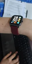 Avis clients – Bracelet silicone 20 et 22 mm Amazfit GTS GTR