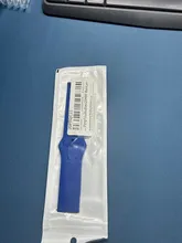 Avis clients – Bracelet silicone 20 et 22 mm Amazfit GTS GTR