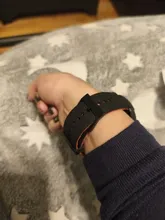 Avis clients – Bracelet silicone 20 et 22 mm pour Huawei et Honor