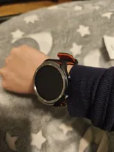 Avis clients – Bracelet silicone 20 et 22 mm pour Huawei et Honor