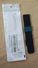 Avis clients – Bracelet silicone 20 et 22 mm pour Huawei et Honor