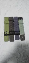 Avis clients – Bracelet silicone 20 et 22 mm pour Huawei et Honor