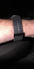 Avis clients – Bracelet silicone 20 et 22 mm pour Huawei et Honor