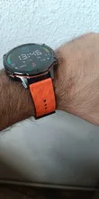 Avis clients – Bracelet silicone 20 et 22 mm pour Huawei et Honor