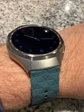 Avis clients – Bracelet silicone 20 et 22 mm pour Huawei et Honor