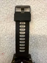 Avis clients – Bracelet silicone 20 et 22 mm pour Huawei et Honor