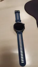 Avis clients – Bracelet silicone 20 et 22 mm pour Huawei et Honor