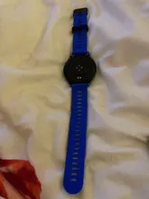 Avis clients – Bracelet silicone 20 et 22 mm pour Huawei et Honor