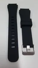 Avis clients – Bracelet silicone 20 et 22 mm Samsung Galaxy Watch