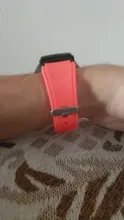 Avis clients – Bracelet silicone 20 et 22 mm Samsung Galaxy Watch