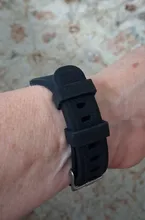 Avis clients – Bracelet silicone 20 et 22 mm Samsung Galaxy Watch