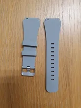Avis clients – Bracelet silicone 20 et 22 mm Samsung Galaxy Watch