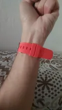 Avis clients – Bracelet silicone 20 et 22 mm Samsung Galaxy Watch