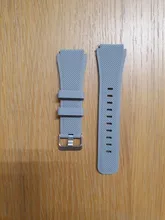 Avis clients – Bracelet silicone 20 et 22 mm Samsung Galaxy Watch