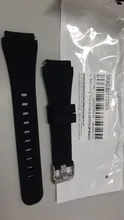 Avis clients – Bracelet silicone 20 et 22 mm Samsung Galaxy Watch