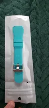 Avis clients – Bracelet silicone 20 et 22 mm Samsung Galaxy Watch