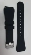 Avis clients – Bracelet silicone 20 et 22 mm Samsung Galaxy Watch