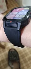 Avis clients – Bracelet silicone 20 et 22 mm Samsung Galaxy Watch