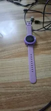 Avis clients – Bracelet silicone 20 mm pour Garmin Vivoactive Venu