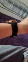 Avis clients – Bracelet silicone 20 mm pour Samsung Galaxy Watch Active