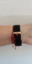 Avis clients – Bracelet silicone 20 mm pour Samsung Galaxy Watch Active