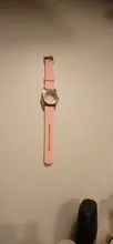 Avis clients – Bracelet silicone 20 mm pour Samsung Galaxy Watch Active