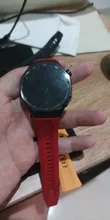 Avis clients – Bracelet silicone 22 mm pour Huawei GT5 GT4 GT2e