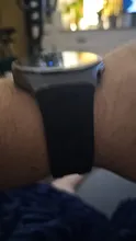 Avis clients – Bracelet silicone 22 mm pour Huawei GT5 GT4 GT2e
