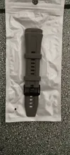 Avis clients – Bracelet silicone 22 mm pour Huawei GT5 GT4 GT2e