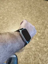Avis clients – Bracelet silicone 22 mm pour Redmi Watch 5
