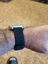 Avis clients – Bracelet silicone 22 mm pour Redmi Watch 5