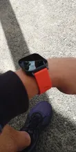 Avis clients – Bracelet silicone 22 mm pour Redmi Watch 5 Active/Lite