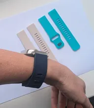 Avis clients – Bracelet silicone 22 mm pour Redmi Watch 5 Active/Lite