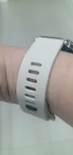 Avis clients – Bracelet silicone 22 mm pour Redmi Watch 5 Active/Lite