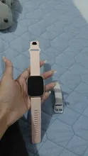 Avis clients – Bracelet silicone 22 mm pour Redmi Watch 5 Active/Lite