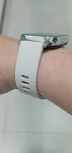 Avis clients – Bracelet silicone 22 mm pour Redmi Watch 5 Active/Lite