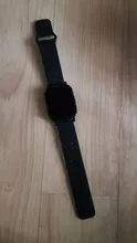 Avis clients – Bracelet silicone 22 mm pour Redmi Watch 5 Active/Lite