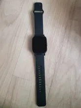 Avis clients – Bracelet silicone 22 mm pour Redmi Watch 5 Active/Lite