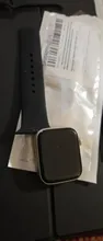 Avis clients – Bracelet silicone Apple Watch 38 à 49 mm sport