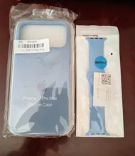 Avis clients – Bracelet silicone Apple Watch 38 à 49 mm sport