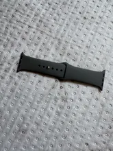Avis clients – Bracelet silicone Apple Watch 38 à 49 mm sport