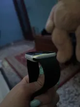 Avis clients – Bracelet silicone Apple Watch 38 à 49 mm sport