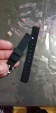 Avis clients – Bracelet silicone caoutchouc 12 à 20 mm sport étanche