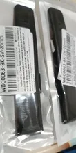 Avis clients – Bracelet silicone caoutchouc 12 à 20 mm sport étanche
