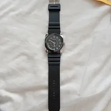Avis clients – Bracelet silicone caoutchouc 18 à 28 mm sport étanche
