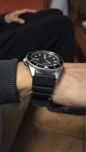 Avis clients – Bracelet silicone caoutchouc 18 à 28 mm sport étanche