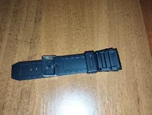 Avis clients – Bracelet silicone caoutchouc 18 à 28 mm sport étanche